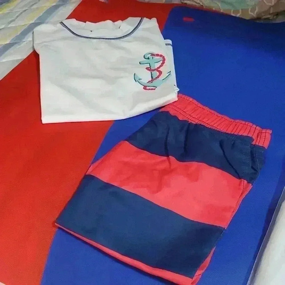 Boys swimset - Picture 3 of 5